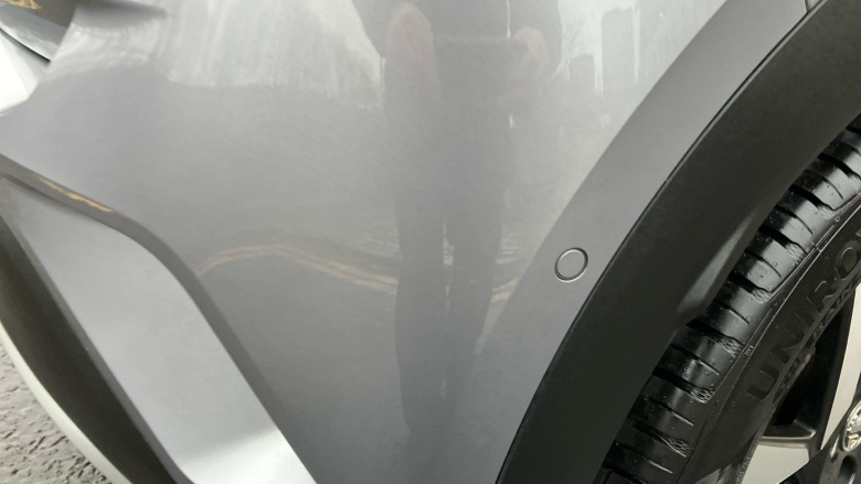 Vauxhall Mokka 1.2 Turbo Elite Edition 5dr Petrol Hatchback